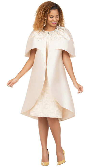 Giovanna Dress DP2453-CH