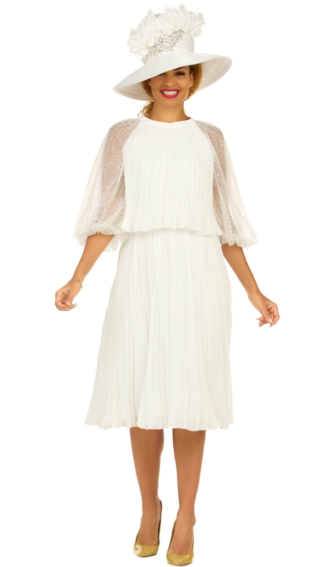 Giovanna Dress