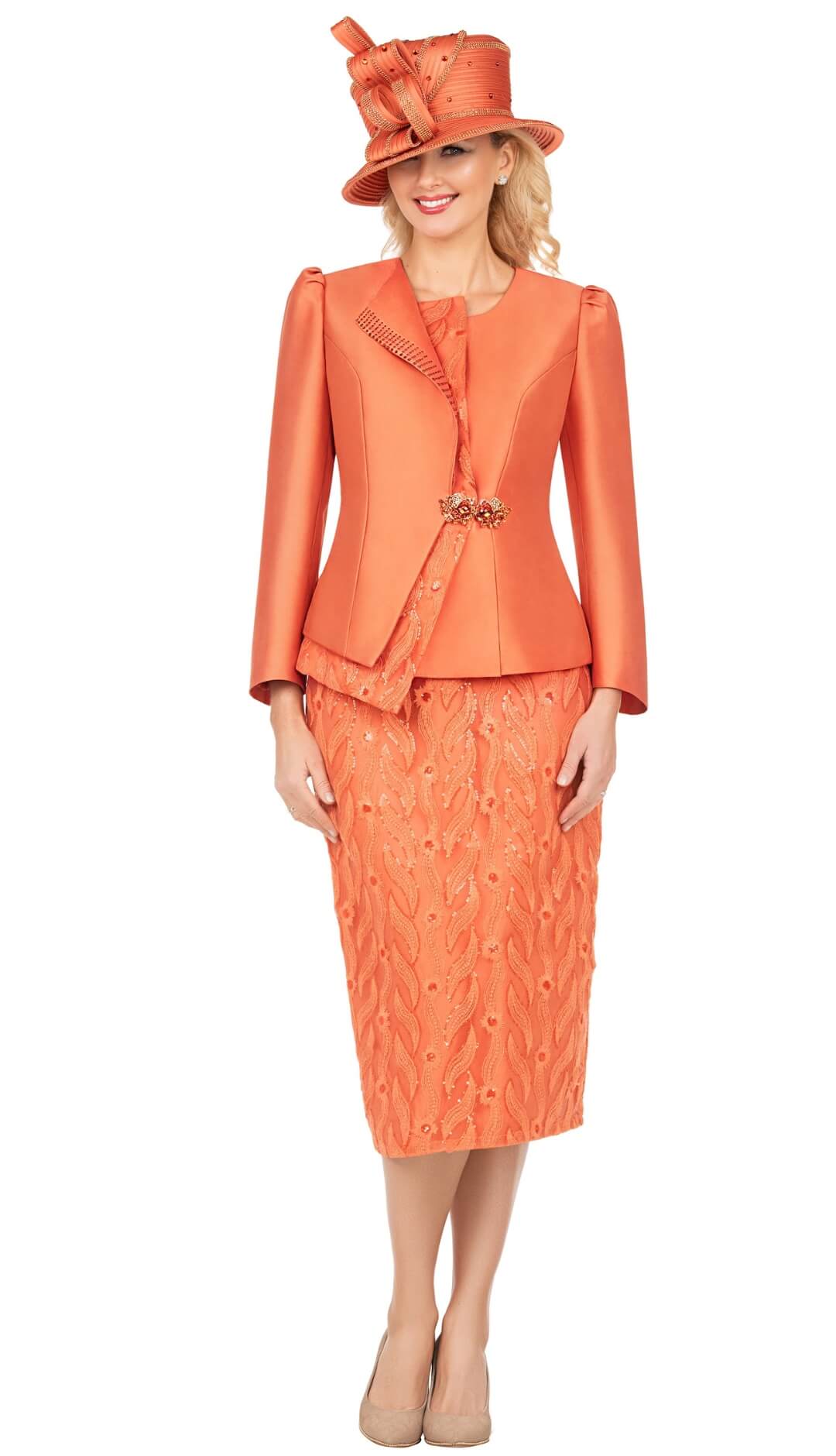 Giovanna Suit G1152
