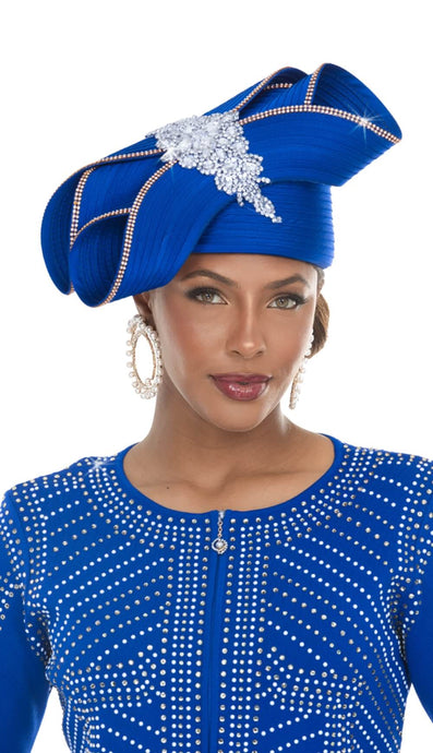 Donna Vinci Knits 13471-RY
