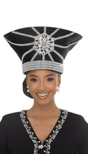 Donna Vinci Knits 13472-BK