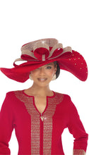 Donna Vinci Knits 13476-RD