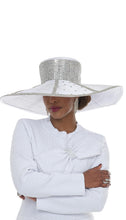 Donna Vinci Knits 13479-WH