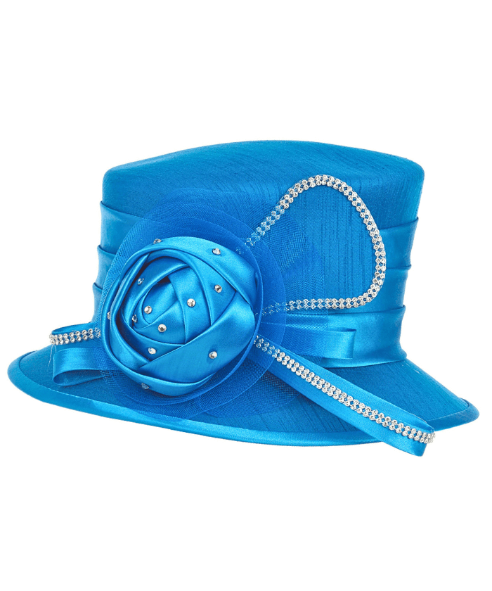 Hat by Giovanna HM974