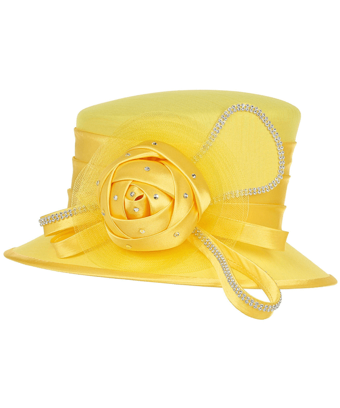 Hat by Giovanna HM974