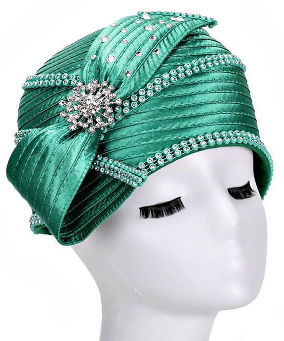 Hat by Giovanna HR22107