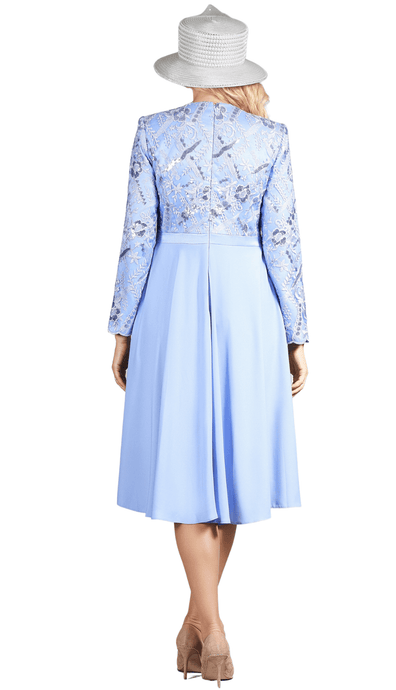 Giovanna Dress D1682