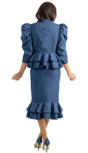 Sharz B. London SBL8042