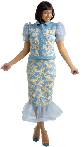 Sharz B. London SBL8062