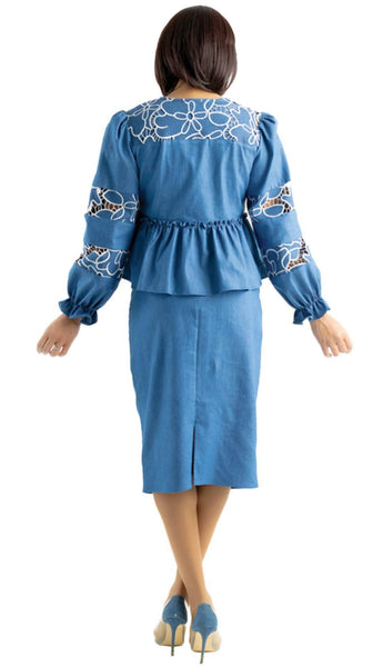 Sharz B. London SBL8073