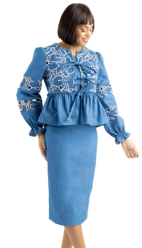 Sharz B. London SBL8073