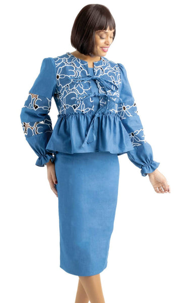 Sharz B. London SBL8073