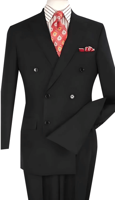 Atlantic Men's Suit PB-221