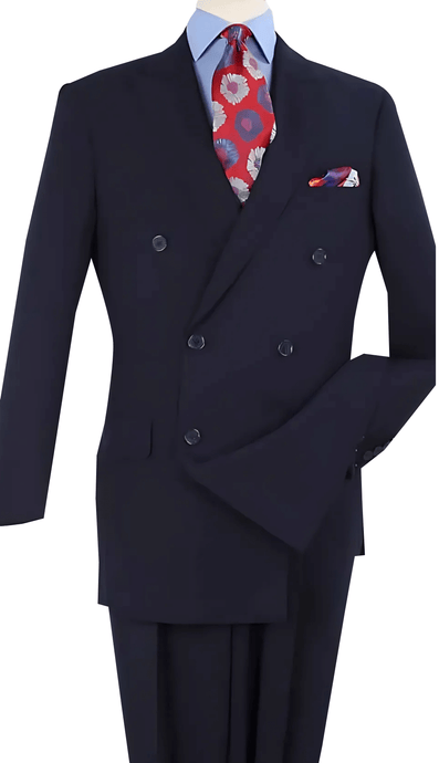 Atlantic Men's Suit PB-222