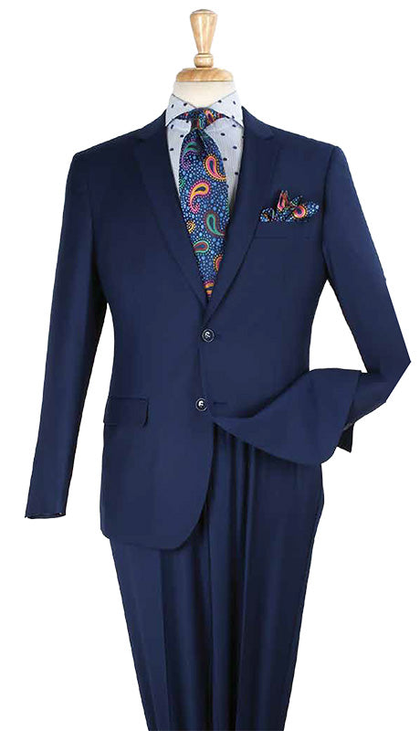 Atlantic Men's Suit 5604-17