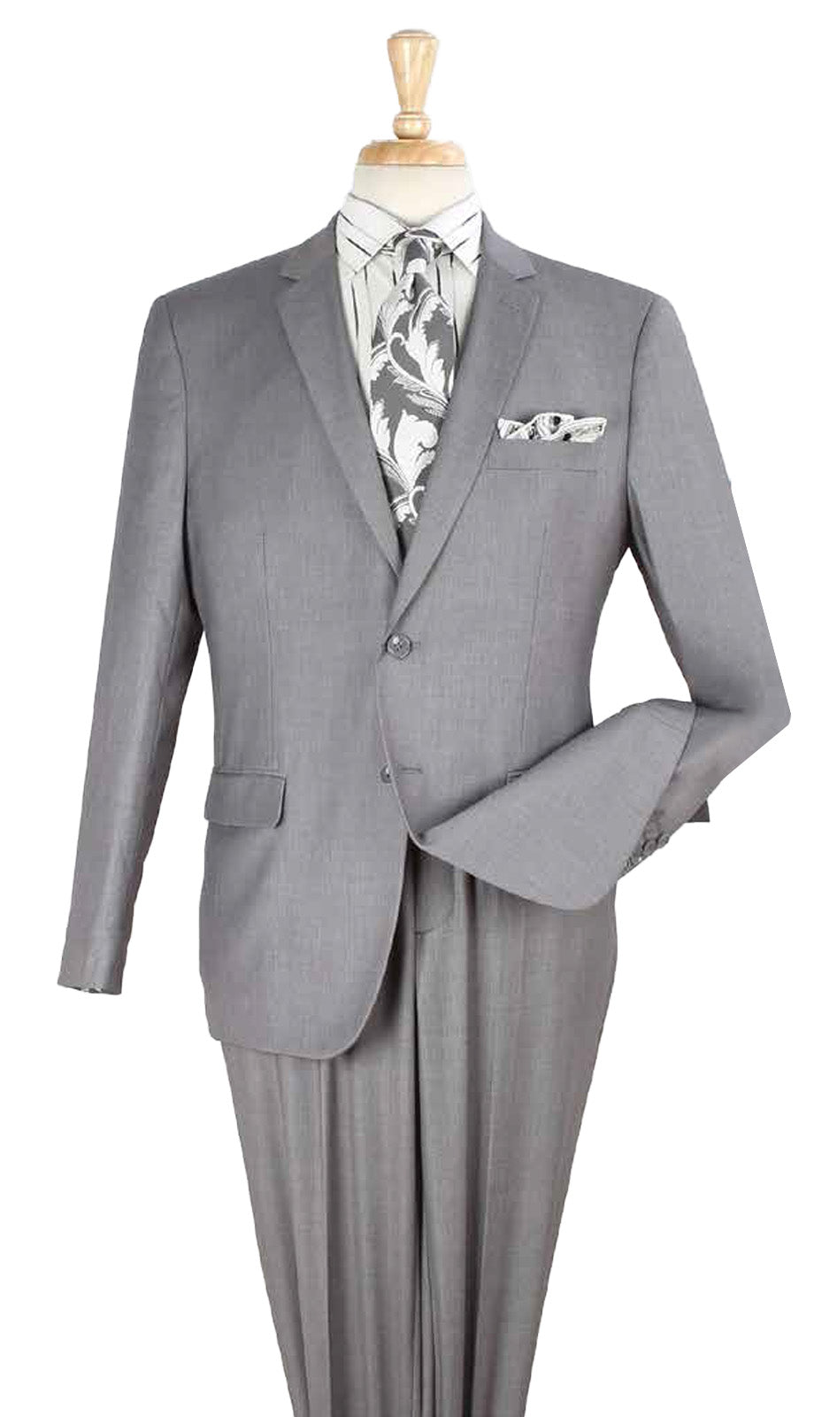 Atlantic Men's Suit 5604-4