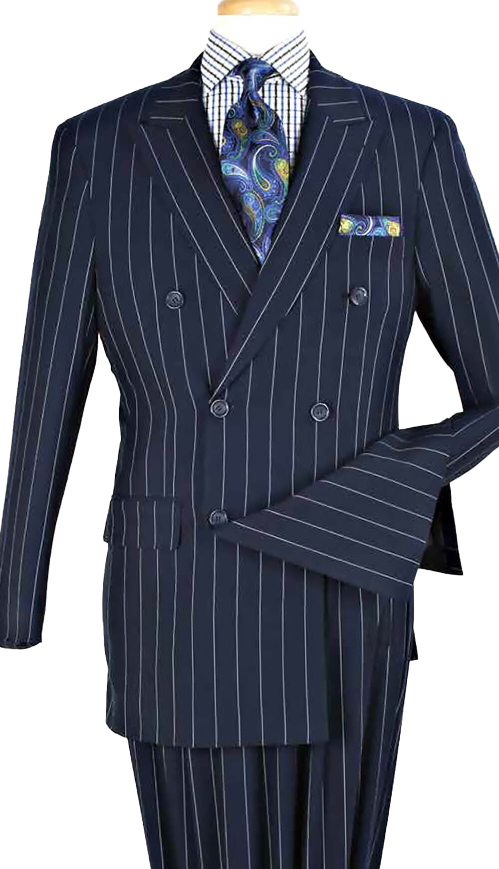 Atlantic Men's Suit B62