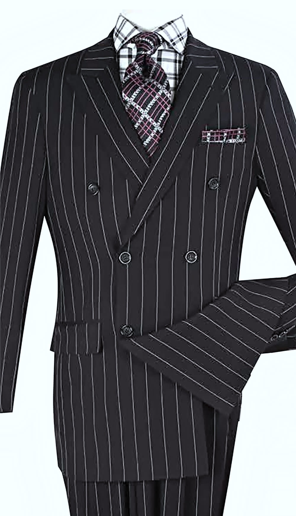 Atlantic Men's Suit B63