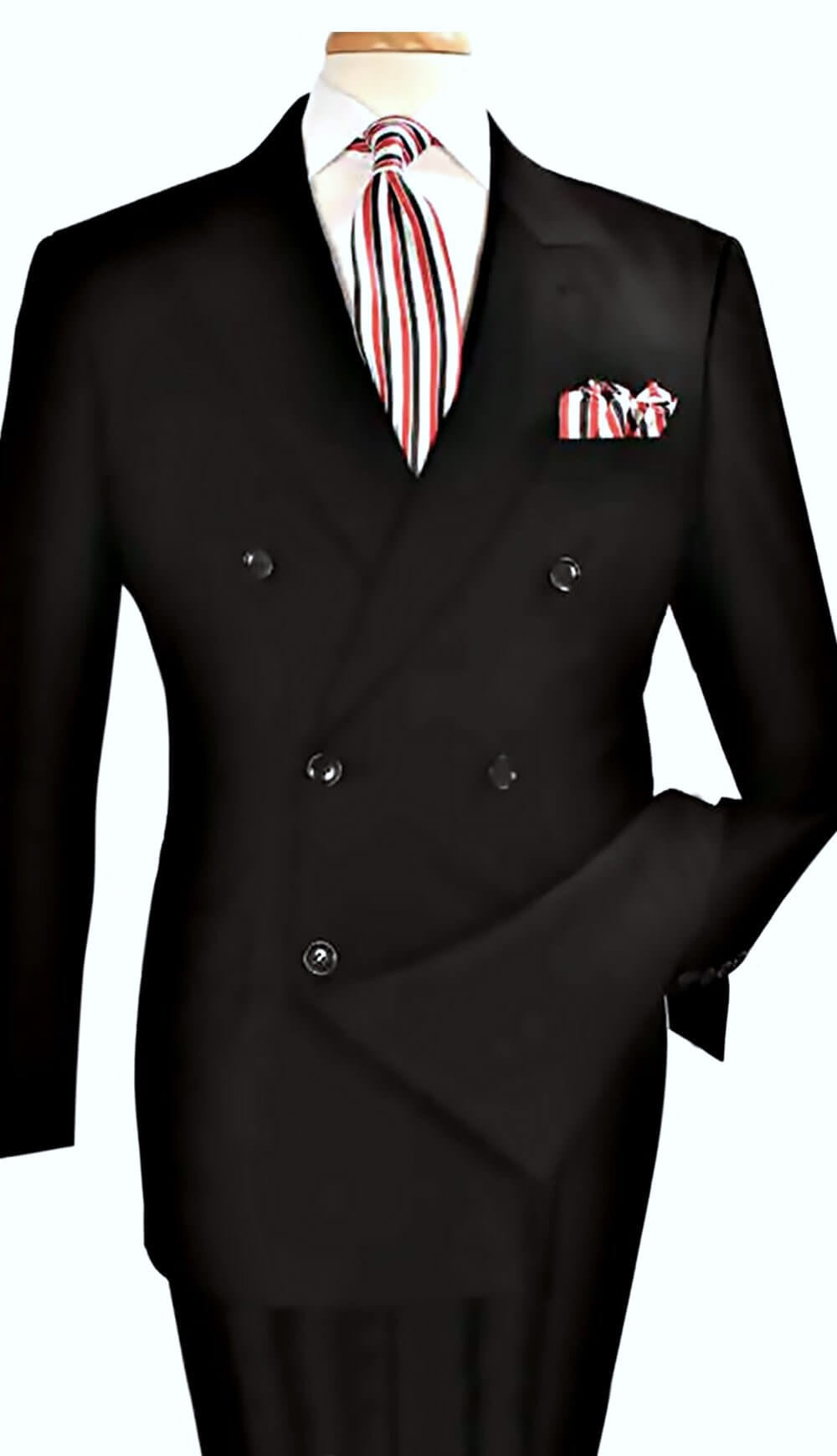 Atlantic Men's Suit DM-21