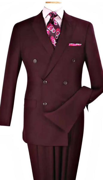 Atlantic Men's Suit DM-29
