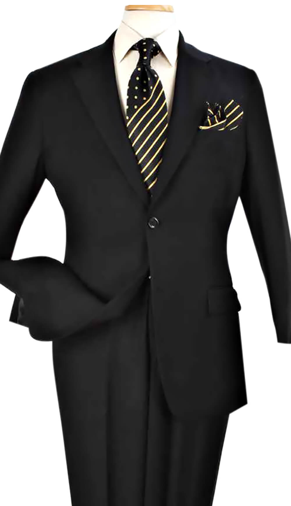 Atlantic Men's Suit FP2021