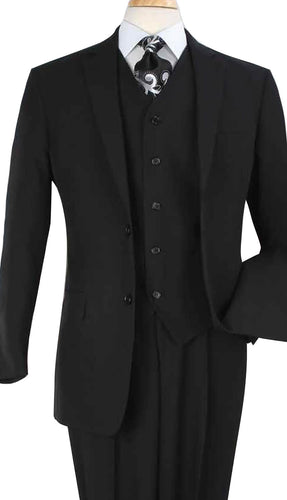 Atlantic Men's Suit P3201