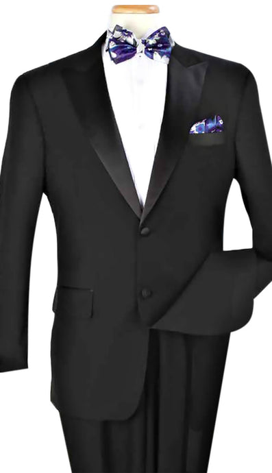 Atlantic Tuxedo PT-2