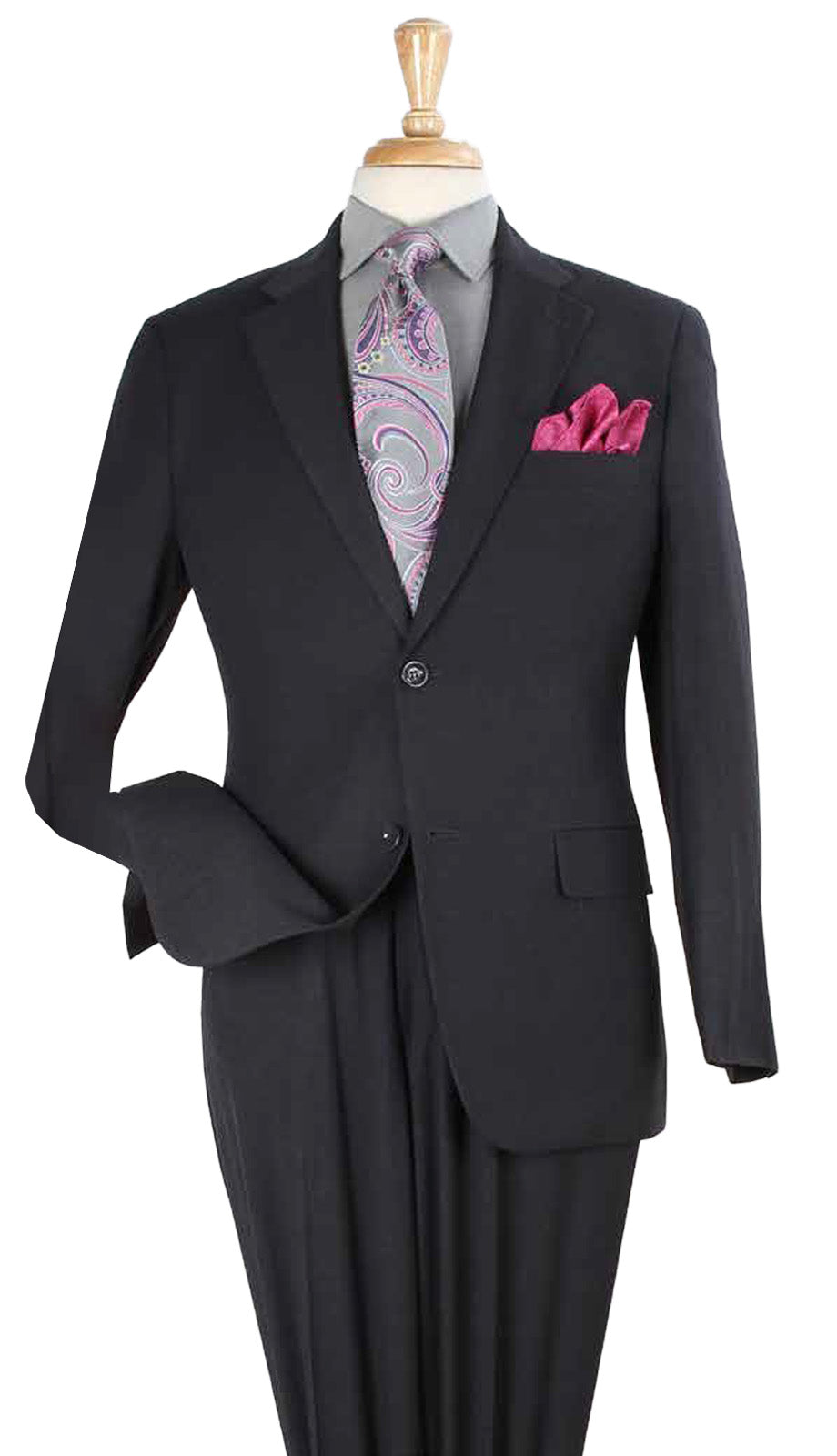 Atlantic Men's Suit R-2067