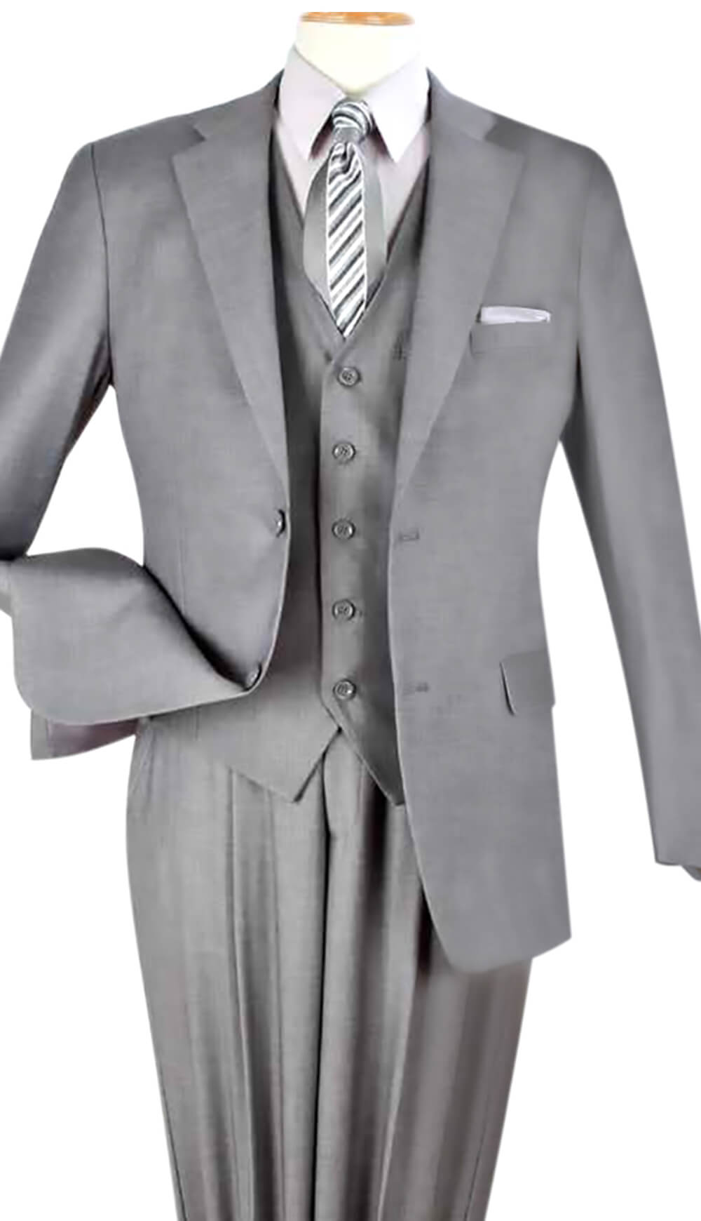 Atlantic Men's Suit R3133