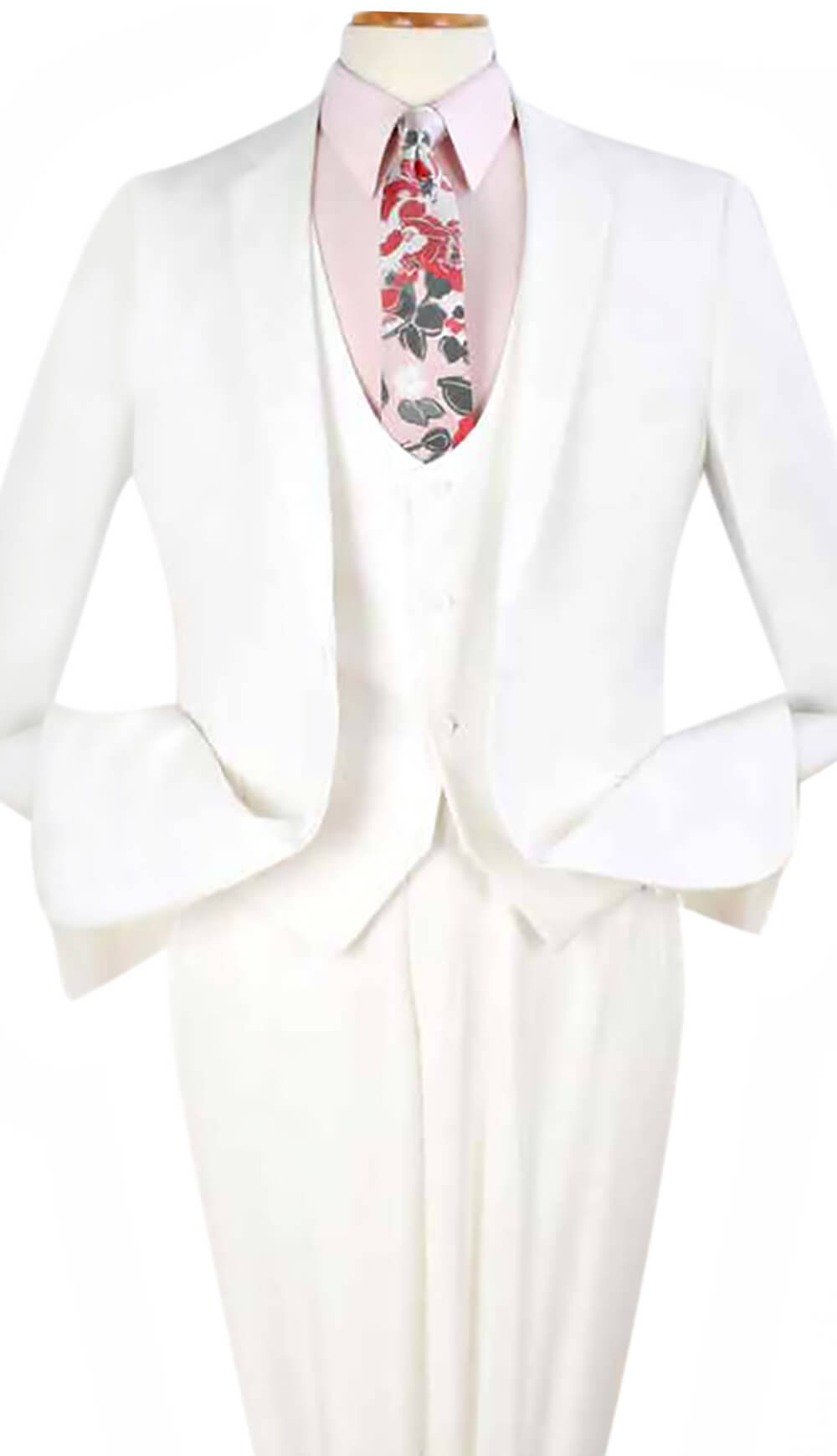 Atlantic Men's Suit SL262
