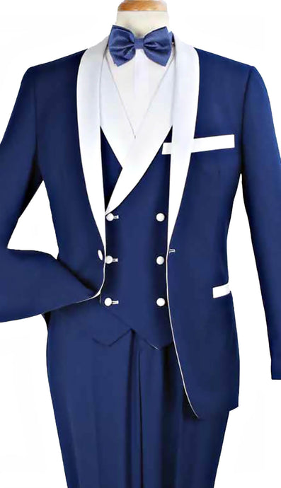 Atlantic Tuxedo TU-2