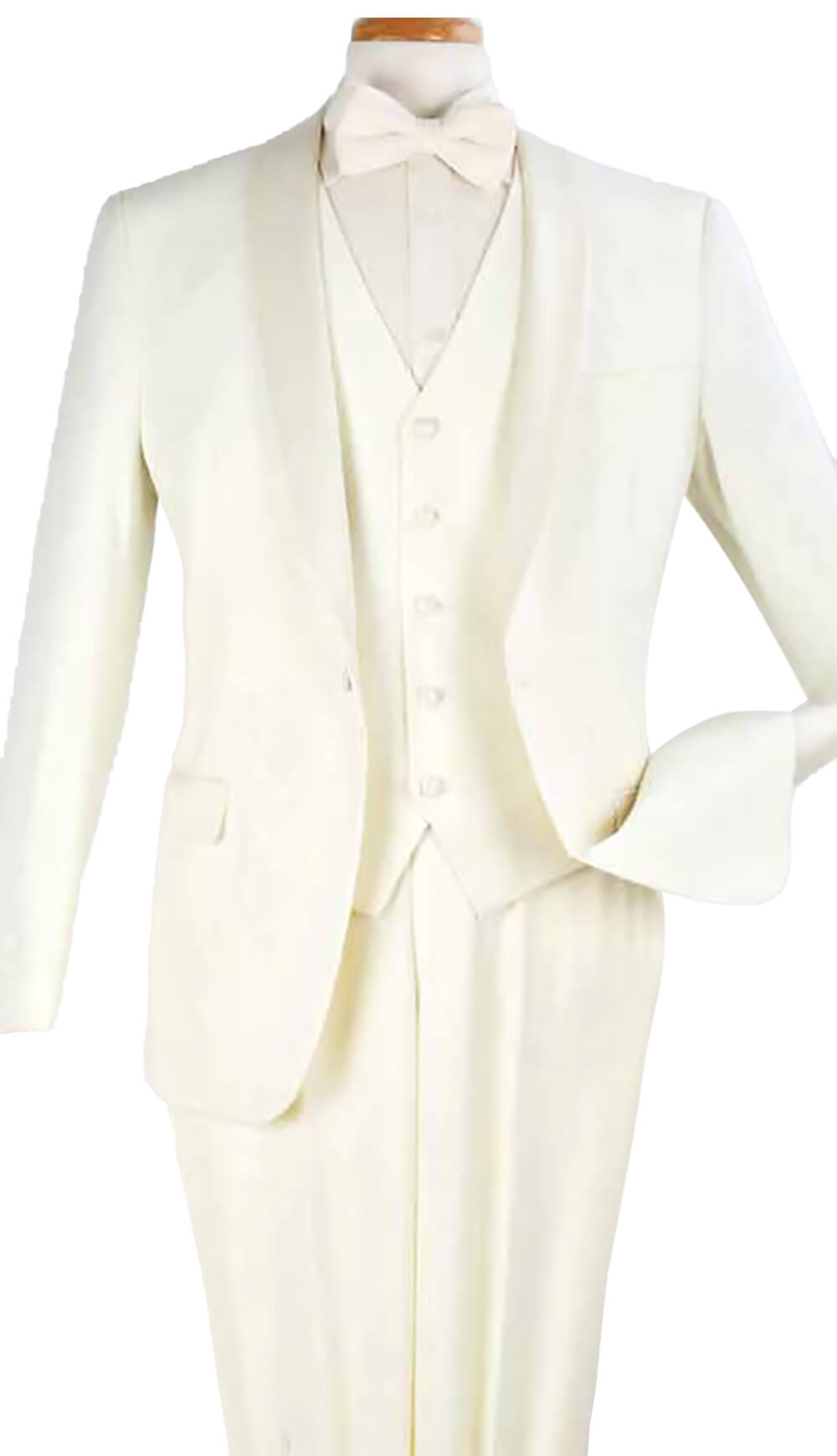 Atlantic Tuxedo TU-5