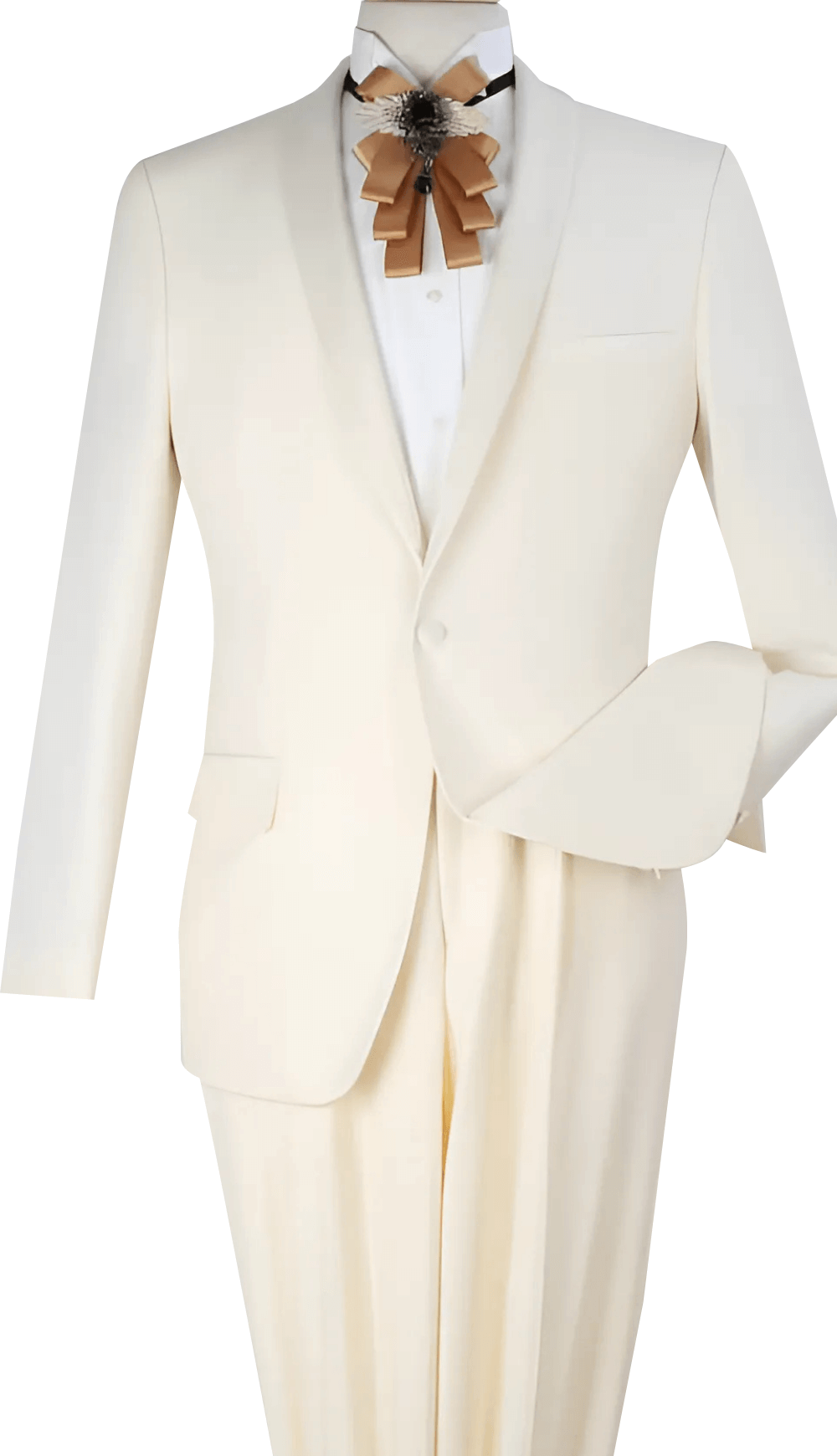 Atlantic Tuxedo TU2-10