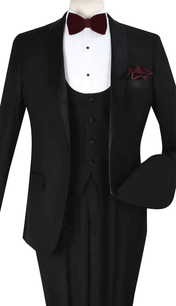 Atlantic Tuxedo TX-1