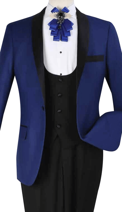 Atlantic Tuxedo TX-2