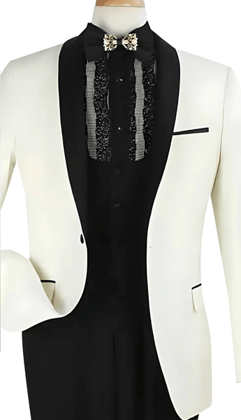 Atlantic Tuxedo TX-5