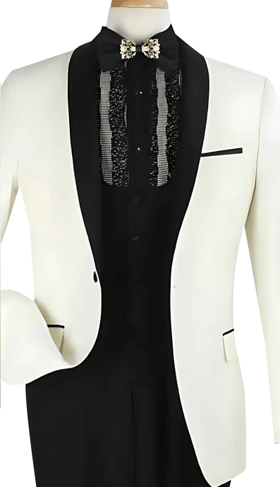 Atlantic Tuxedo TX-5