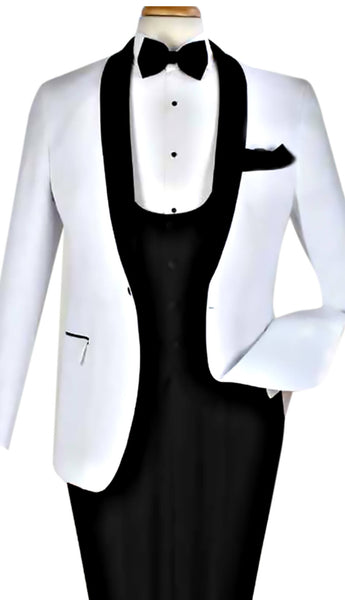 Atlantic Tuxedo TX-6