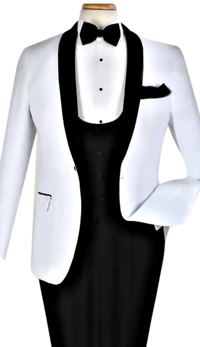 Atlantic Tuxedo TX-6