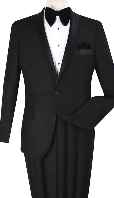 Atlantic Tuxedo TU2-1