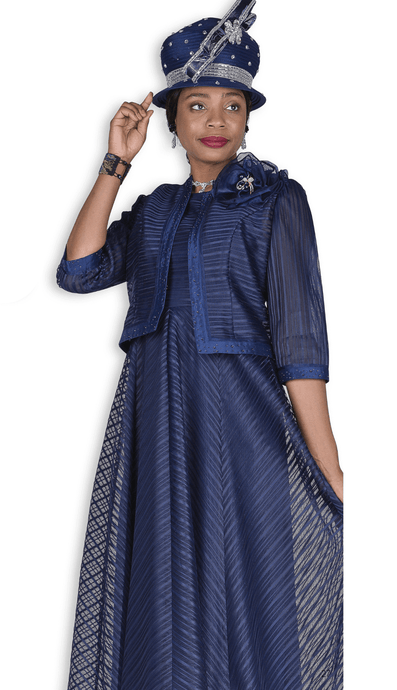 Champagne Dress 6354