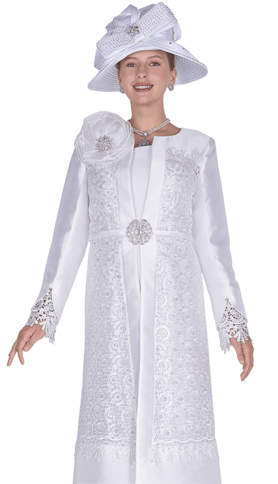 Champagne Dress 6359