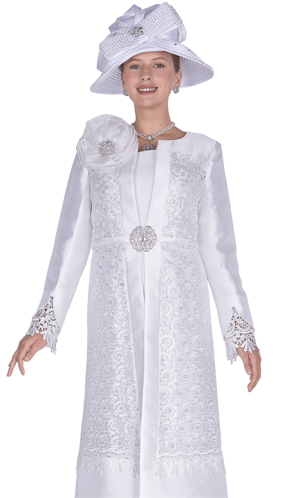 Champagne Dress 6359