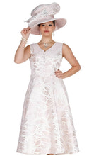 Champagne Dress 6416