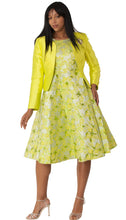 Chancele Dress 4819