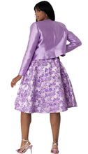 Chancele Dress 4819