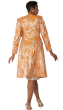 Chancele Dress 4859