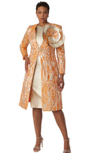Chancele Dress 4859