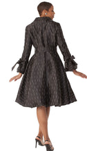 Chancele Dress 9723