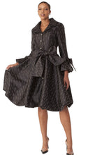 Chancele Dress 9723